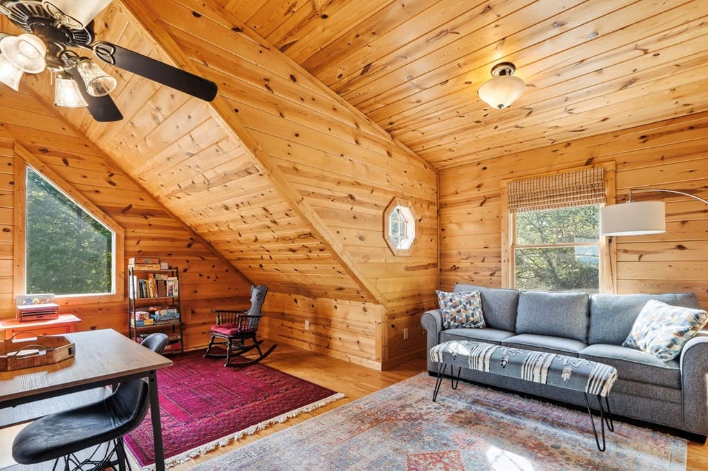 303 Pine Forest Loop, Blue Ridge GA 30513 - Photo