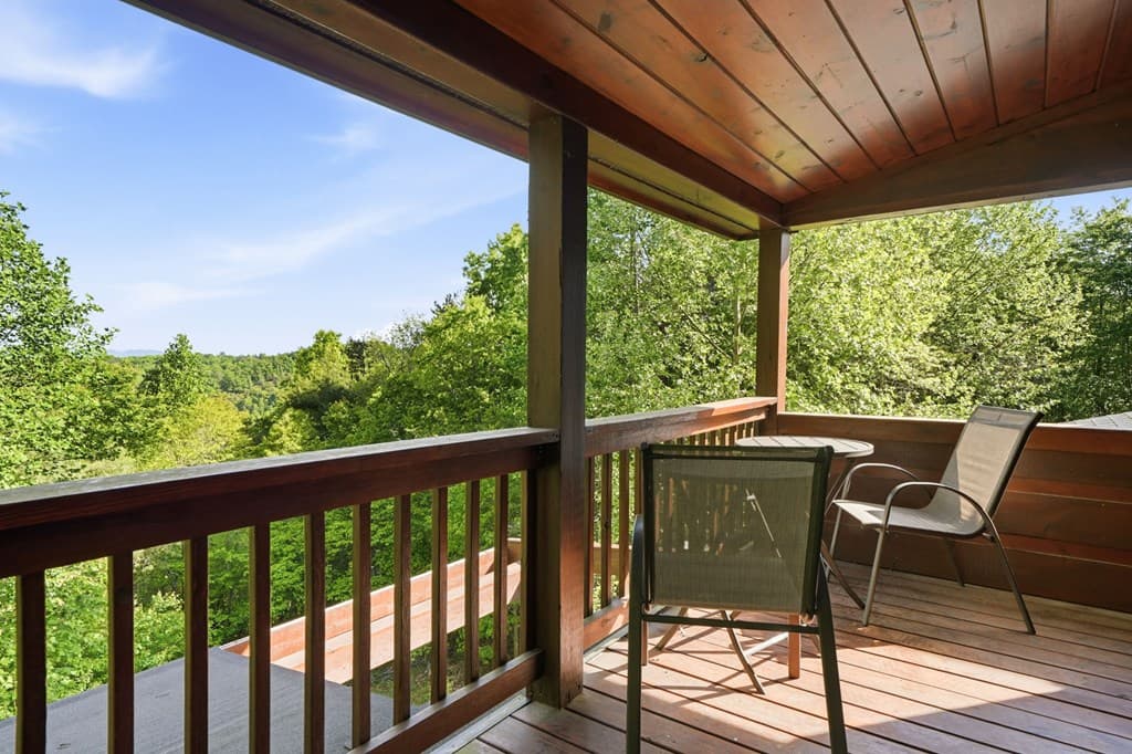 303 Pine Forest Loop, Blue Ridge GA 30513 - Photo