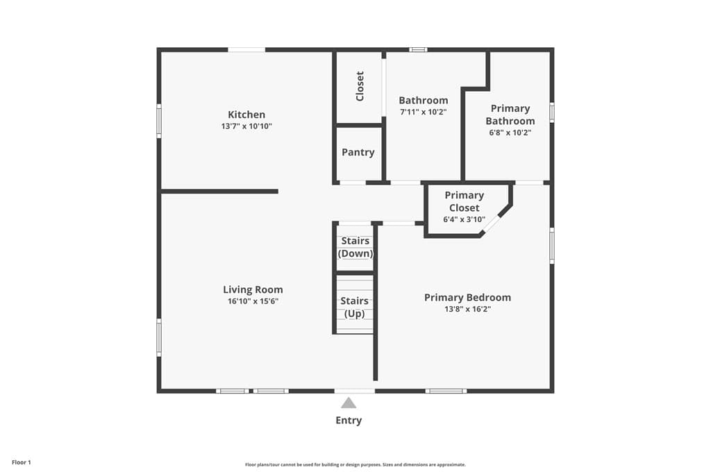 303 Pine Forest Loop, Blue Ridge GA 30513 - Photo