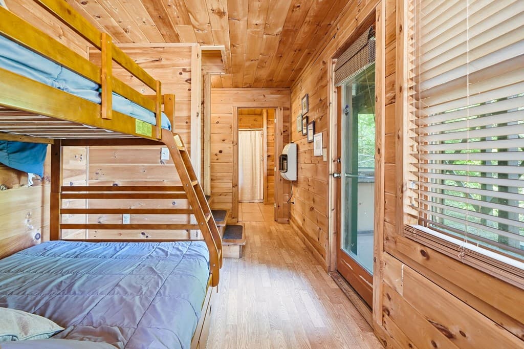 303 Pine Forest Loop, Blue Ridge GA 30513 - Photo
