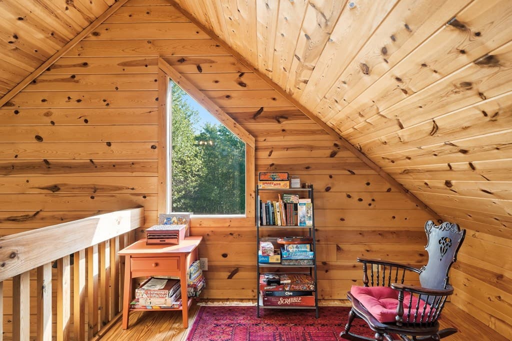 303 Pine Forest Loop, Blue Ridge GA 30513 - Photo