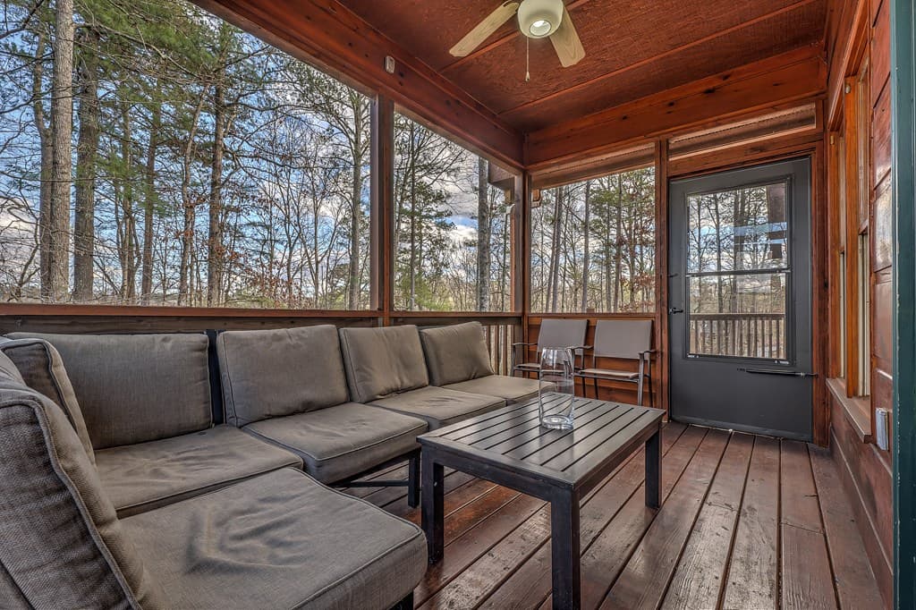 403 Gunite Circle, Ellijay GA 30540 - Photo