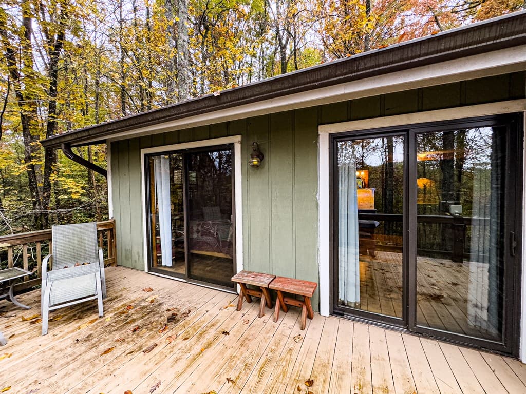 231 Dogwood Circle, Hayesville NC 28904 - Photo
