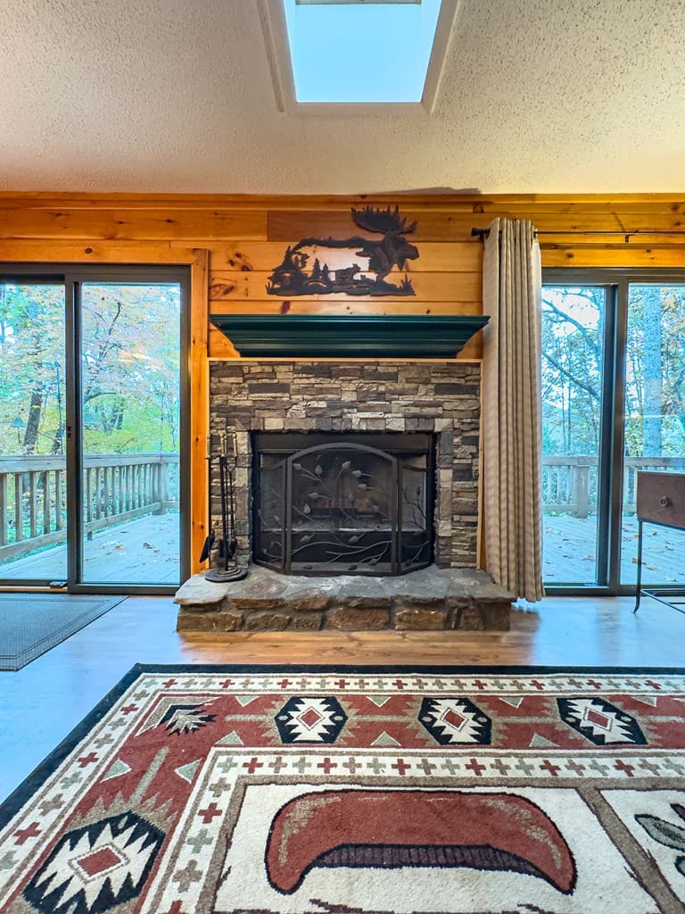 231 Dogwood Circle, Hayesville NC 28904 - Photo