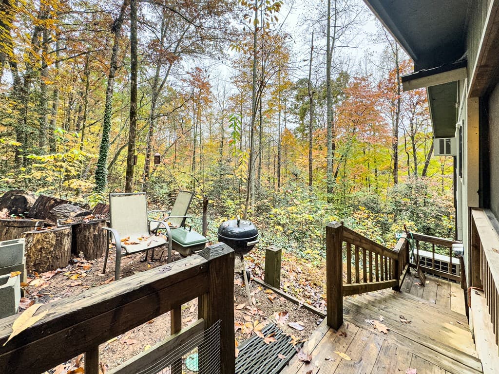 231 Dogwood Circle, Hayesville NC 28904 - Photo