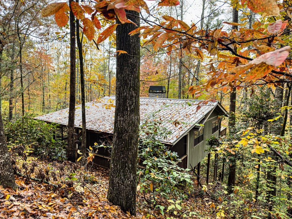231 Dogwood Circle, Hayesville NC 28904 - Photo