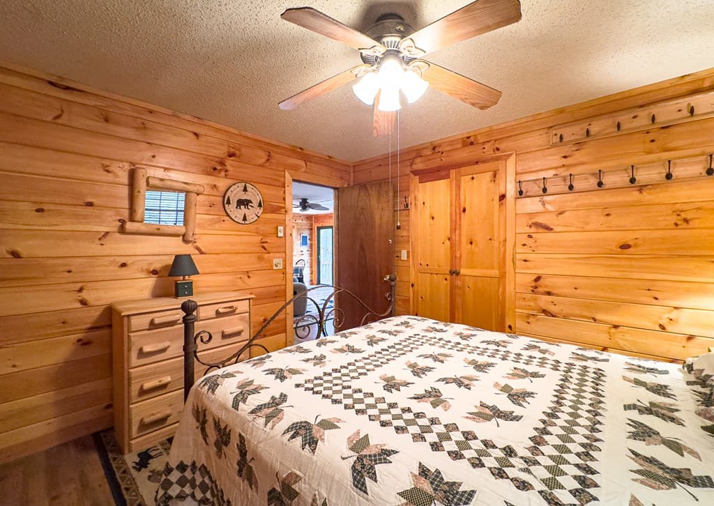 231 Dogwood Circle, Hayesville NC 28904 - Photo