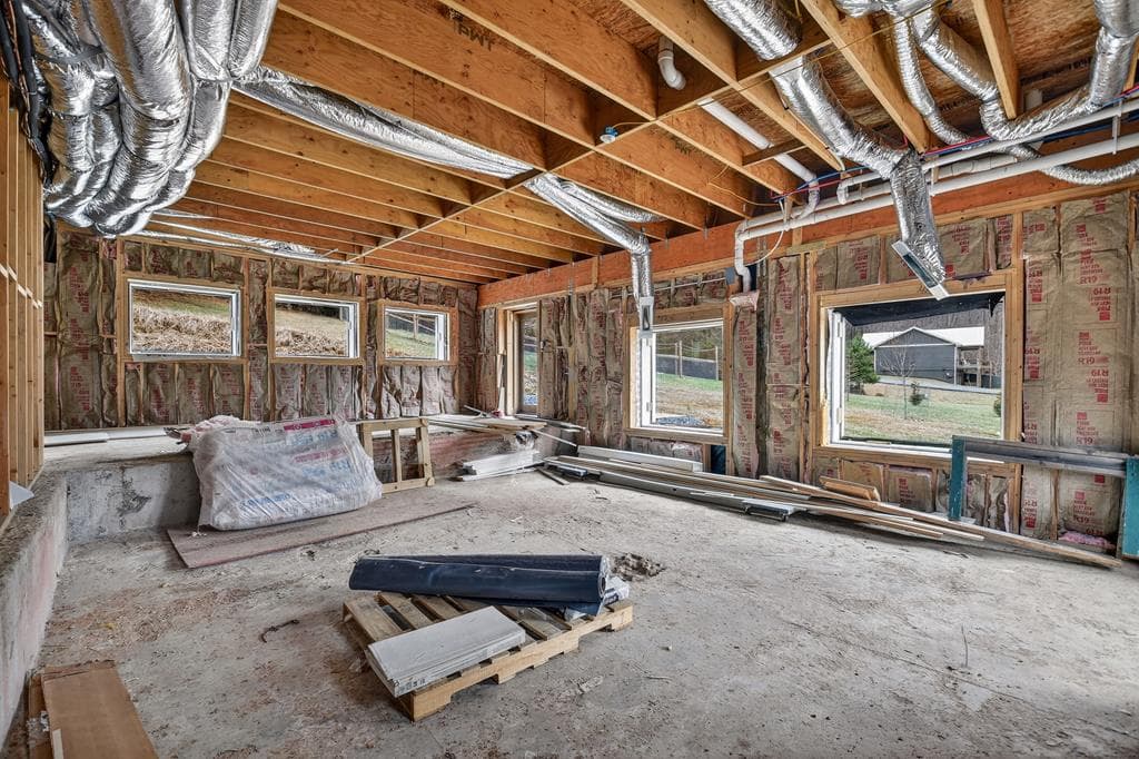 11.32 AC Indian Trace, Mineral Bluff GA 30559 - Photo