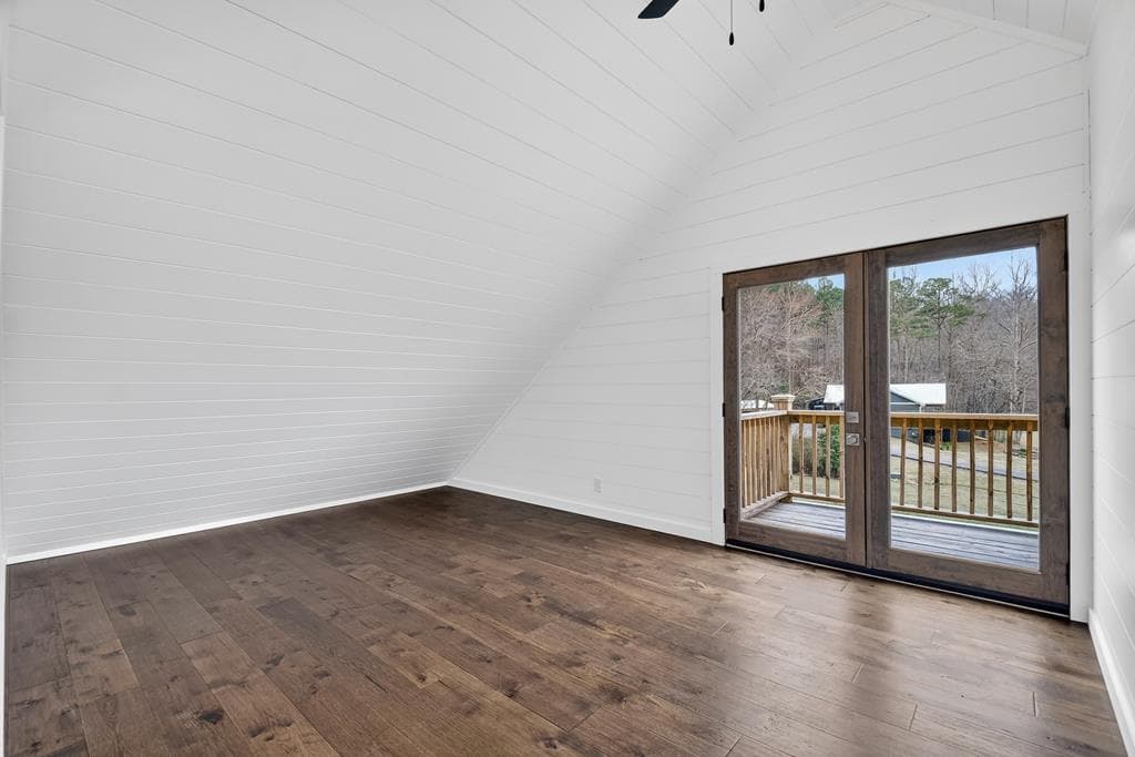 11.32 AC Indian Trace, Mineral Bluff GA 30559 - Photo
