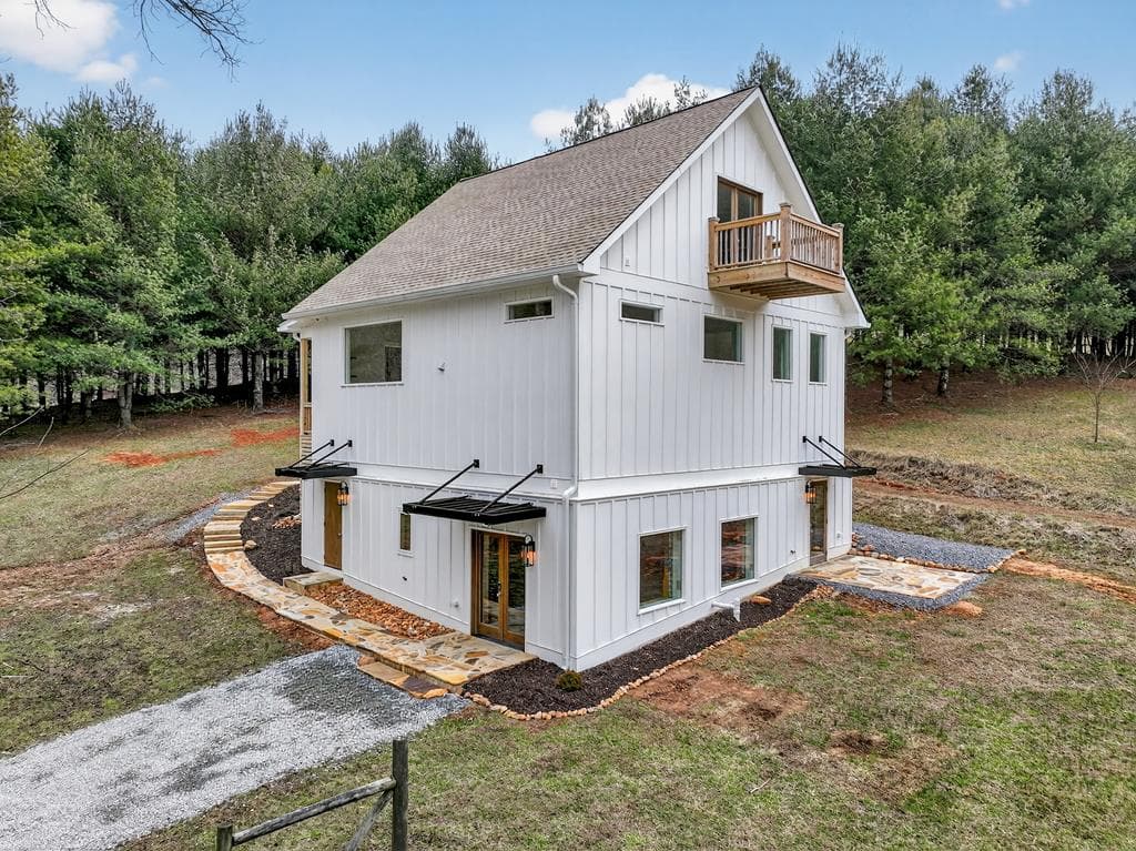 11.32 AC Indian Trace, Mineral Bluff GA 30559 - Photo