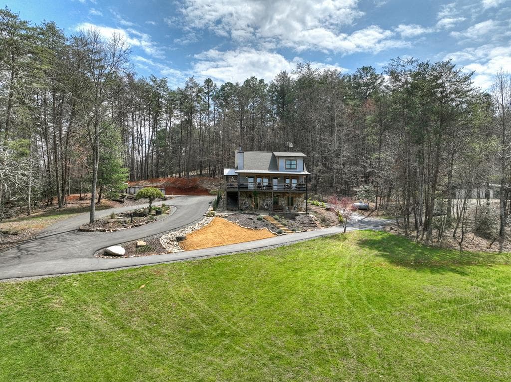 11.32 AC Indian Trace, Mineral Bluff GA 30559 - Photo