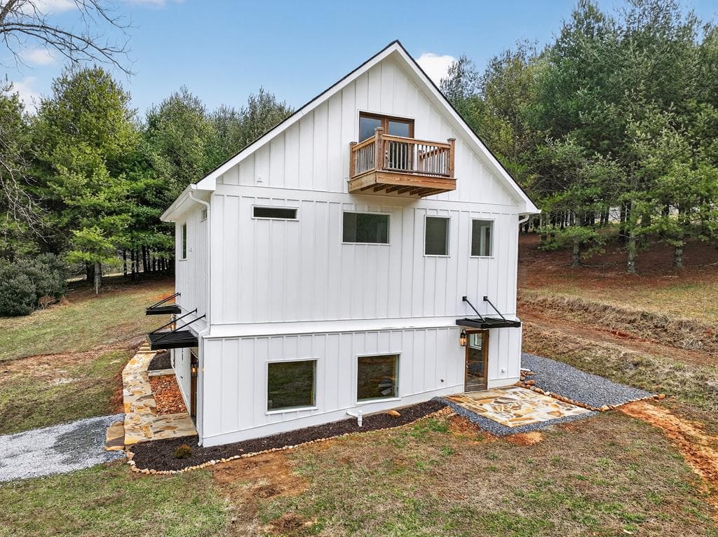 11.32 AC Indian Trace, Mineral Bluff GA 30559 - Photo