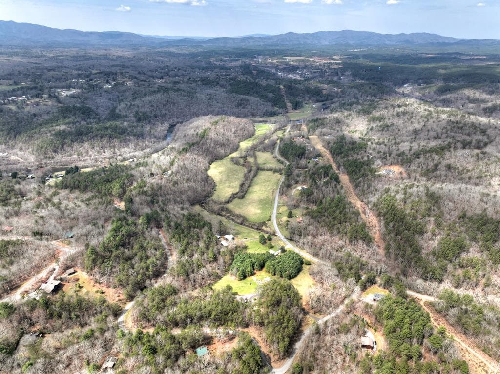 11.32 AC Indian Trace, Mineral Bluff GA 30559 - Photo