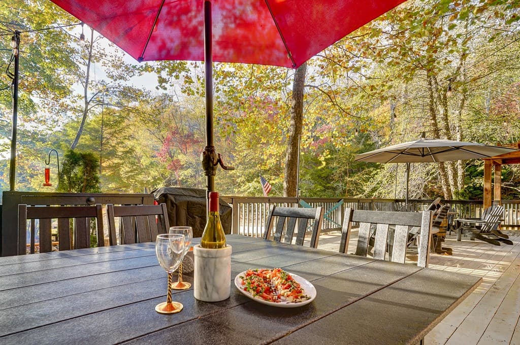 28 Rowland Pointe, Morganton GA 30560 - Photo