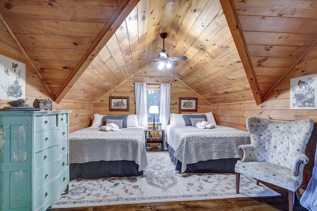 28 Rowland Pointe, Morganton GA 30560 - Photo