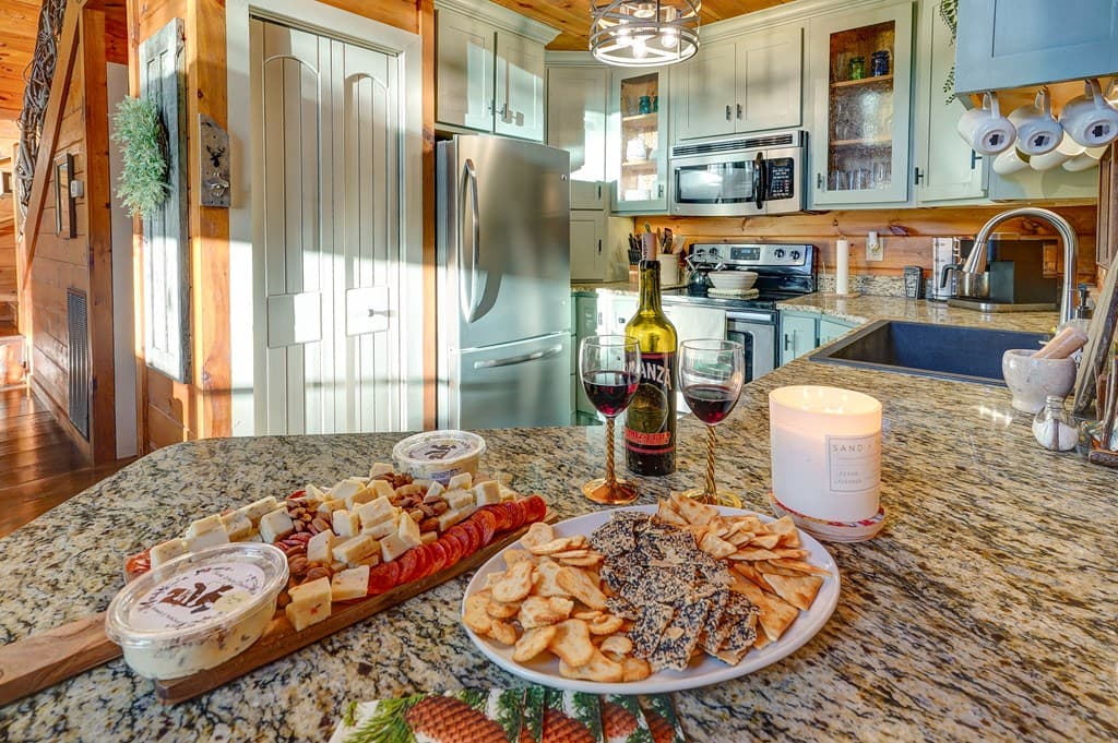 28 Rowland Pointe, Morganton GA 30560 - Photo