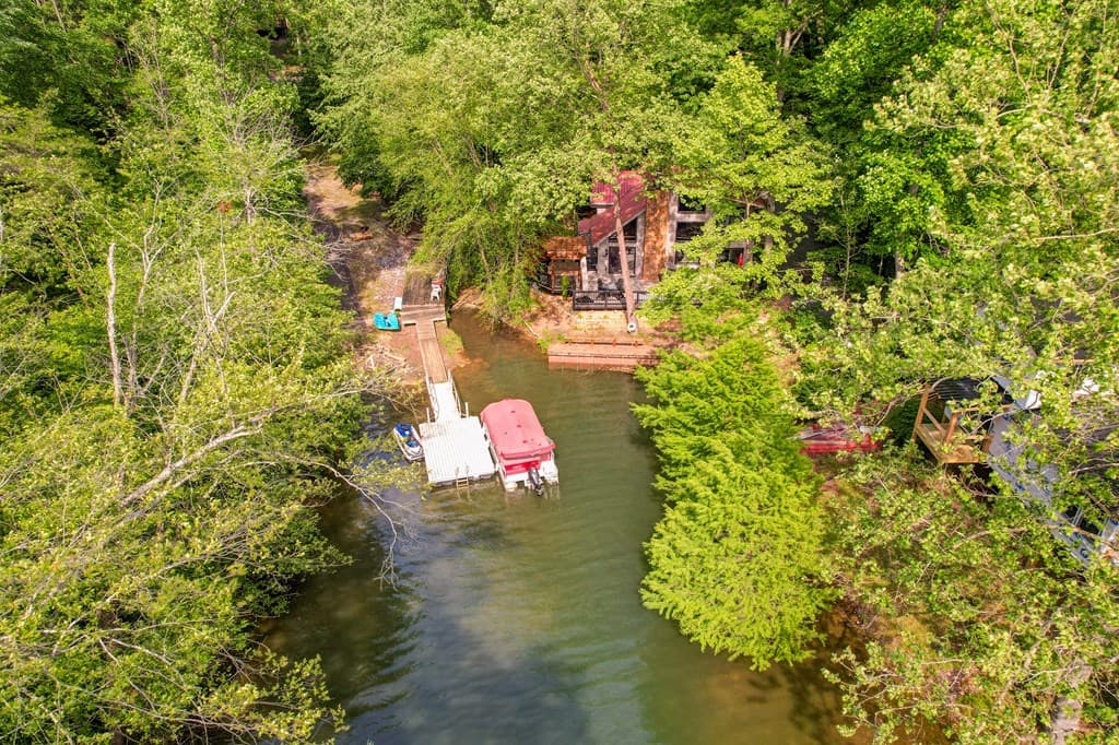 28 Rowland Pointe, Morganton GA 30560 - Photo