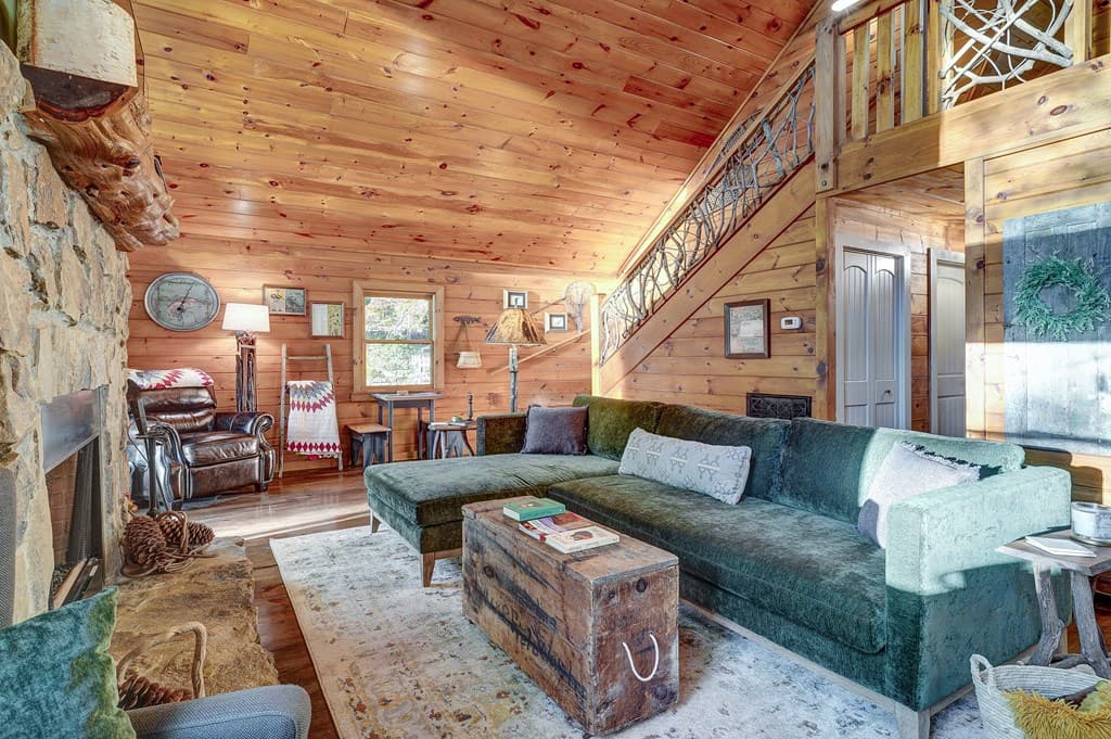 28 Rowland Pointe, Morganton GA 30560 - Photo