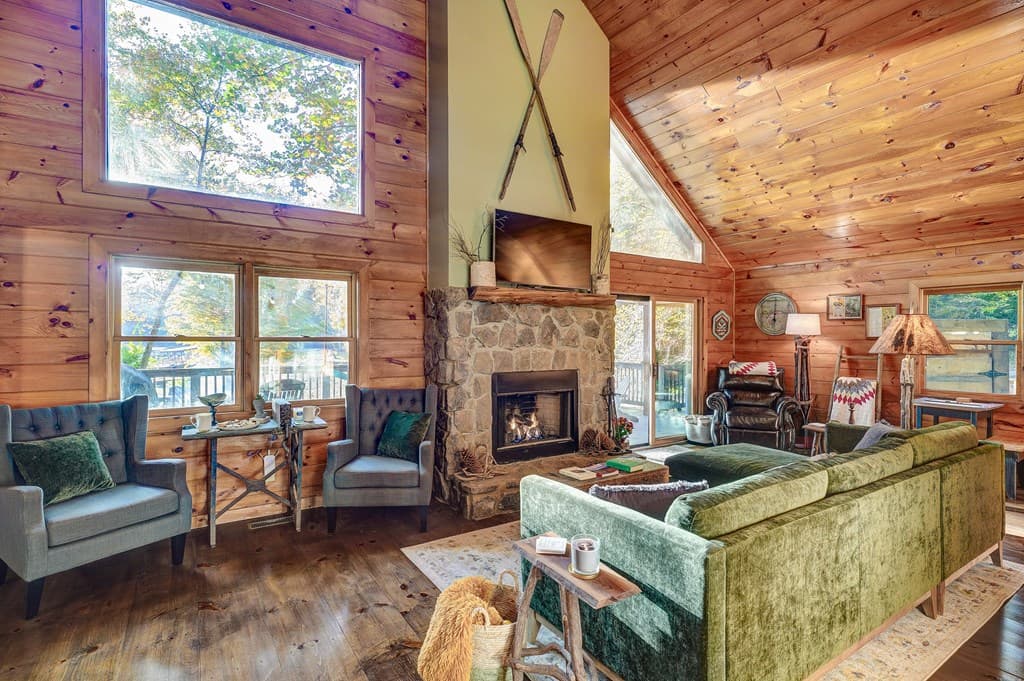 28 Rowland Pointe, Morganton GA 30560 - Photo