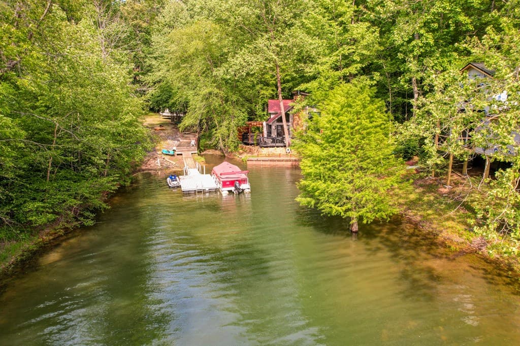 28 Rowland Pointe, Morganton GA 30560 - Photo