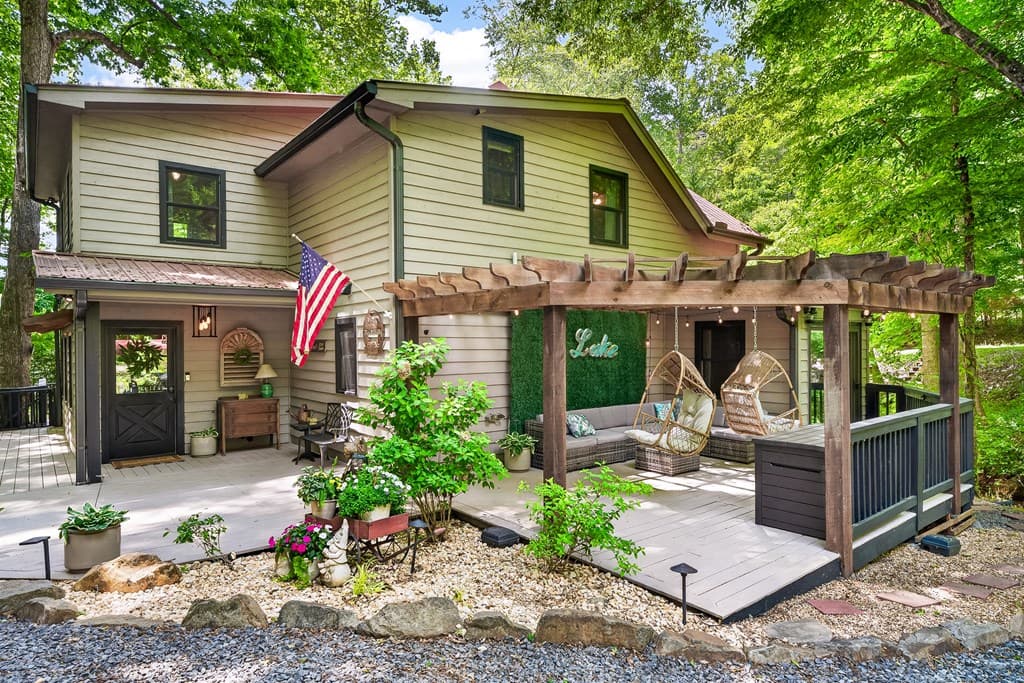28 Rowland Pointe, Morganton GA 30560 - Photo