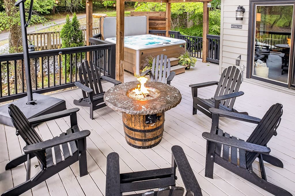 28 Rowland Pointe, Morganton GA 30560 - Photo