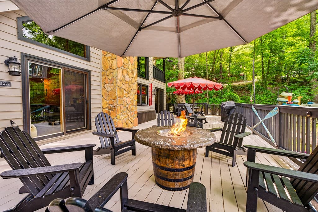 28 Rowland Pointe, Morganton GA 30560 - Photo
