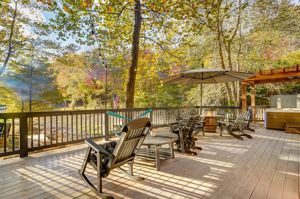 28 Rowland Pointe, Morganton GA 30560 - Photo