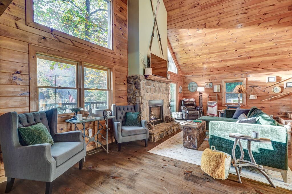 28 Rowland Pointe, Morganton GA 30560 - Photo