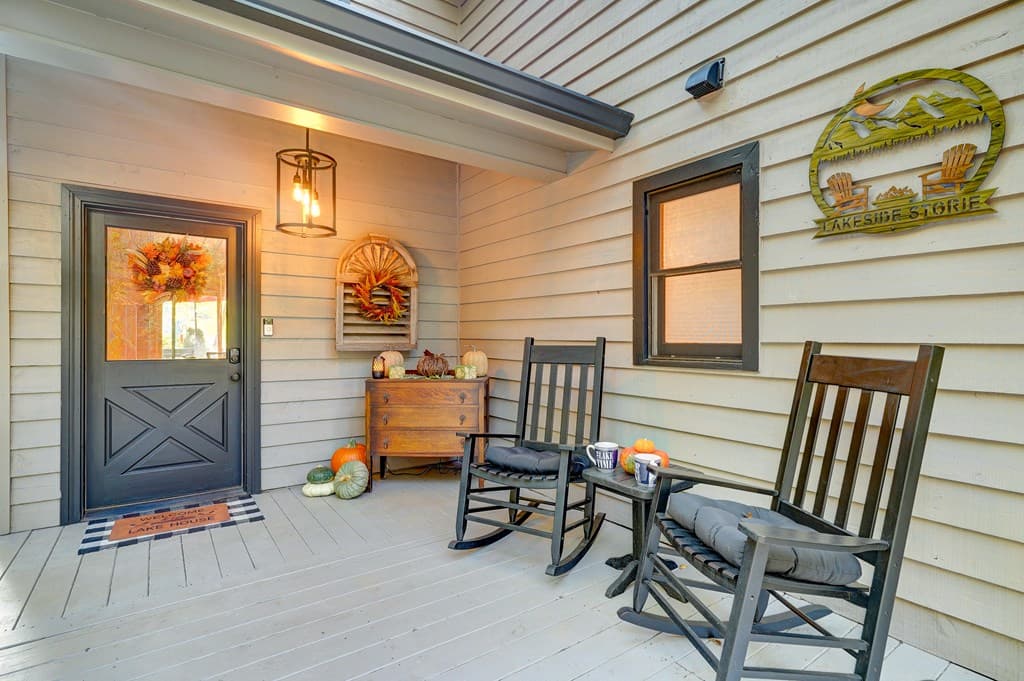 28 Rowland Pointe, Morganton GA 30560 - Photo