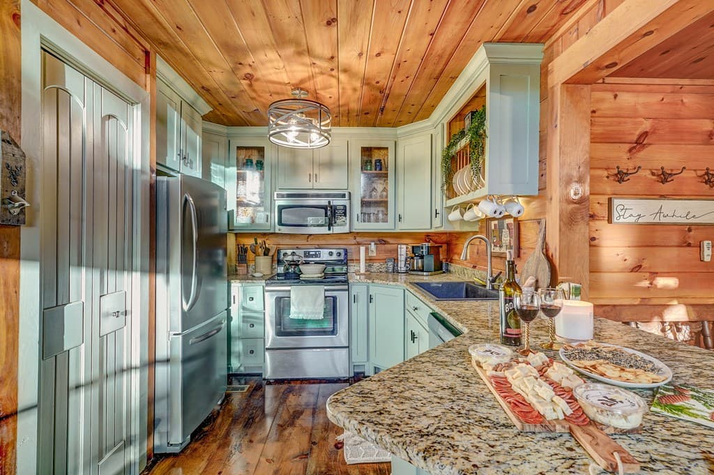 28 Rowland Pointe, Morganton GA 30560 - Photo