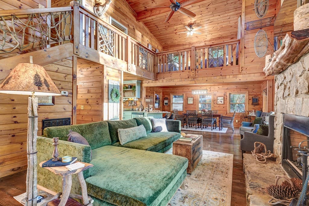 28 Rowland Pointe, Morganton GA 30560 - Photo