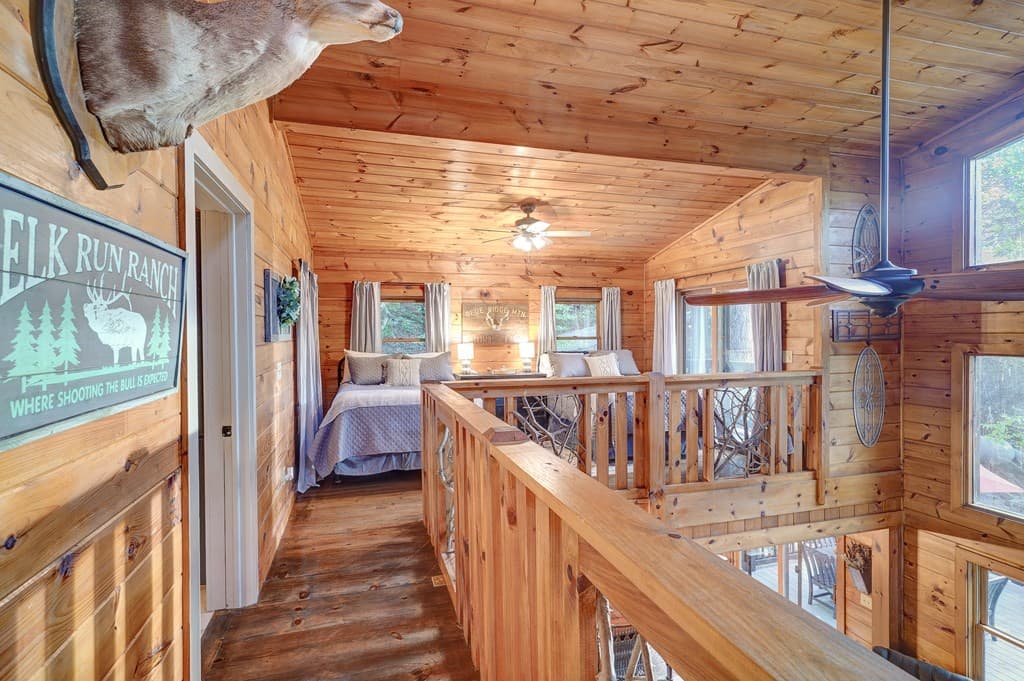 28 Rowland Pointe, Morganton GA 30560 - Photo