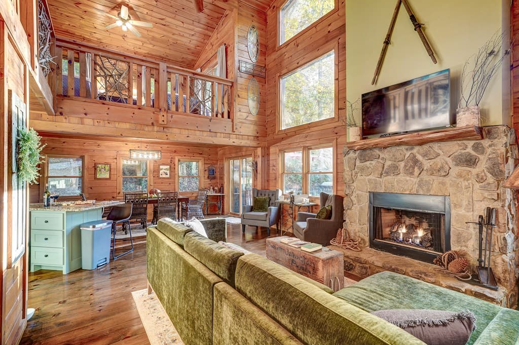28 Rowland Pointe, Morganton GA 30560 - Photo