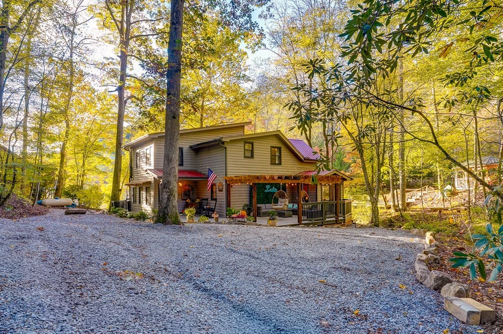 28 Rowland Pointe, Morganton GA 30560 - Photo