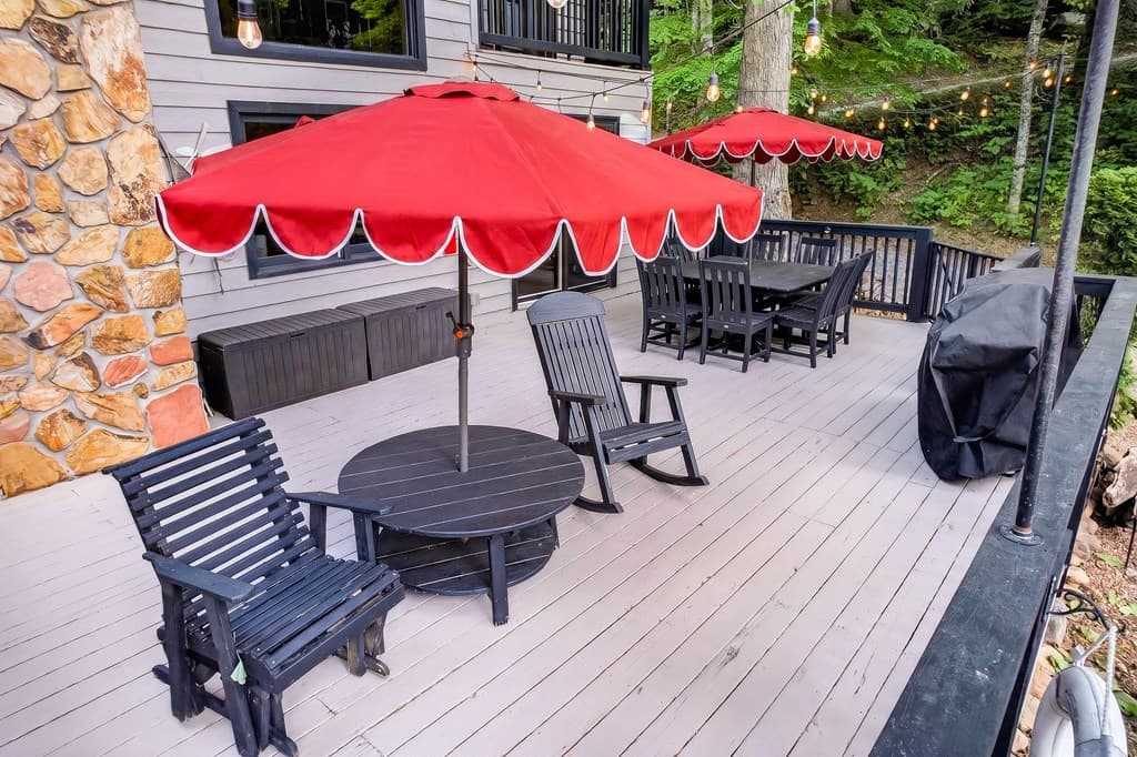 28 Rowland Pointe, Morganton GA 30560 - Photo