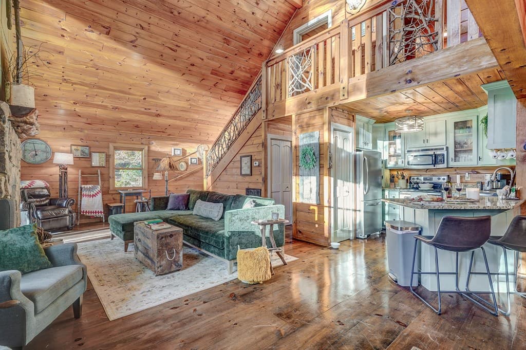28 Rowland Pointe, Morganton GA 30560 - Photo