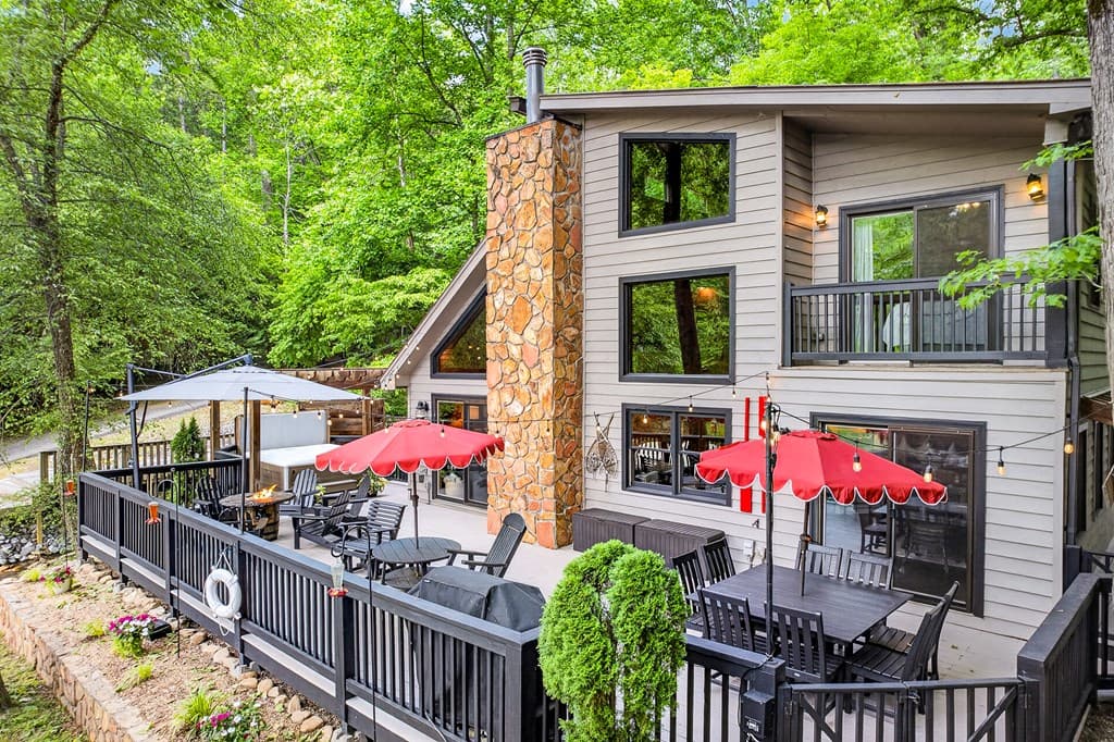 28 Rowland Pointe, Morganton GA 30560 - Photo