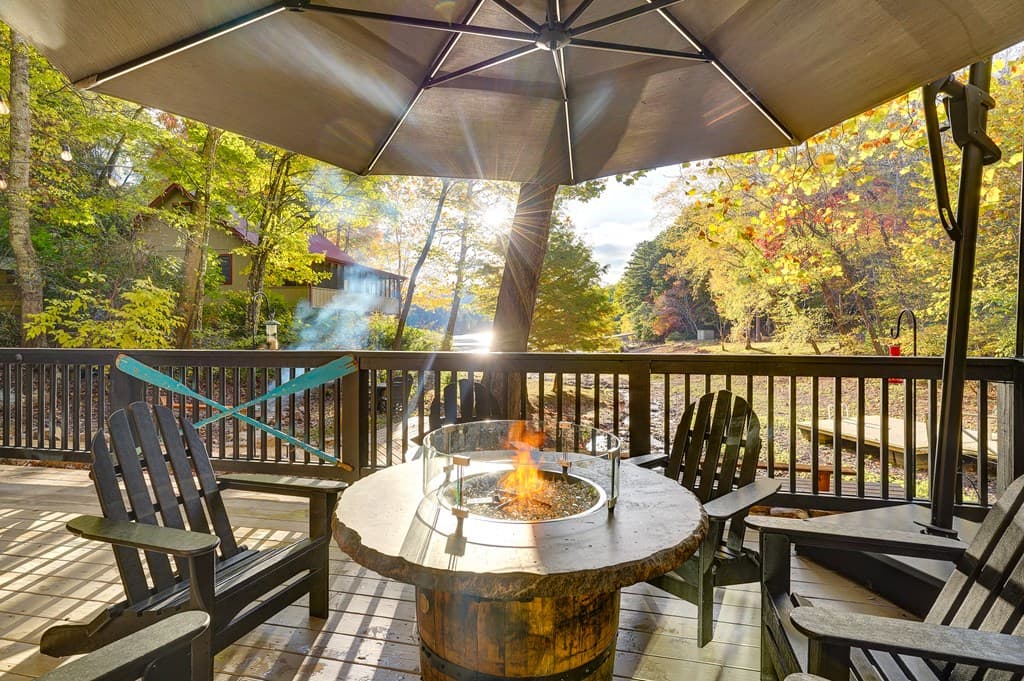 28 Rowland Pointe, Morganton GA 30560 - Photo