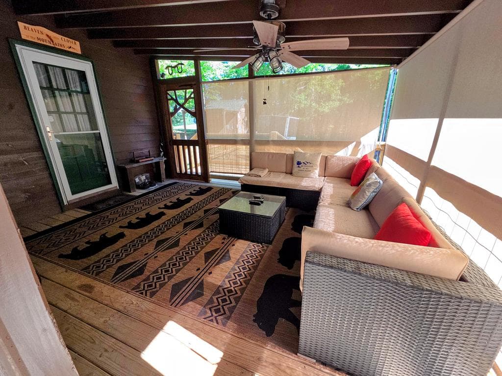 854 Rizzitello Lane, Blairsville GA 30512 - Photo