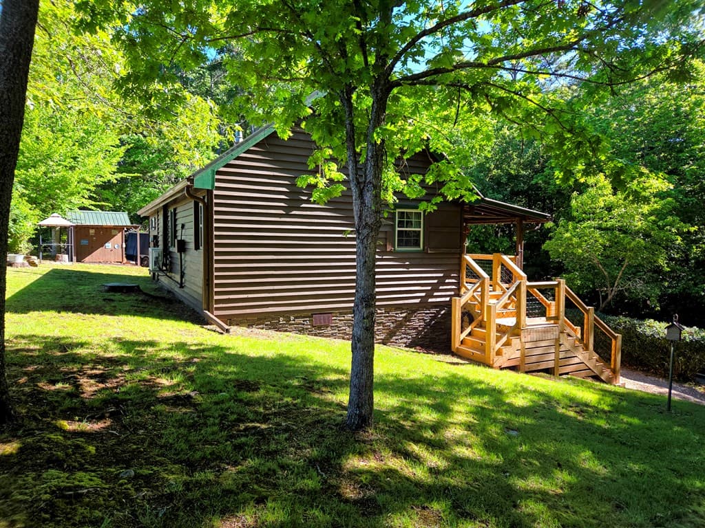 854 Rizzitello Lane, Blairsville GA 30512 - Photo