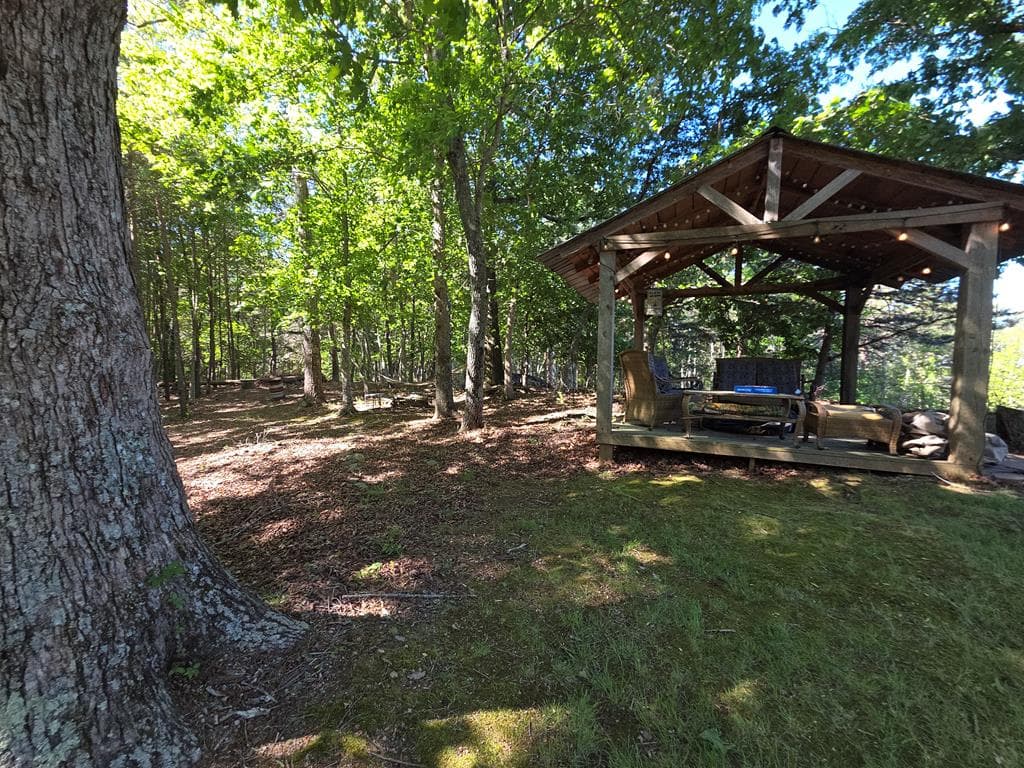 854 Rizzitello Lane, Blairsville GA 30512 - Photo