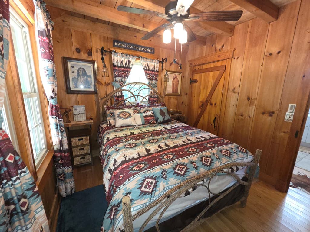 854 Rizzitello Lane, Blairsville GA 30512 - Photo