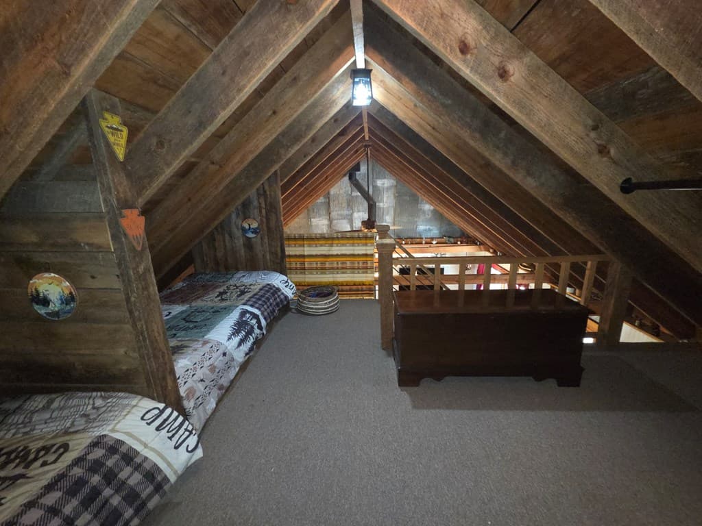 854 Rizzitello Lane, Blairsville GA 30512 - Photo