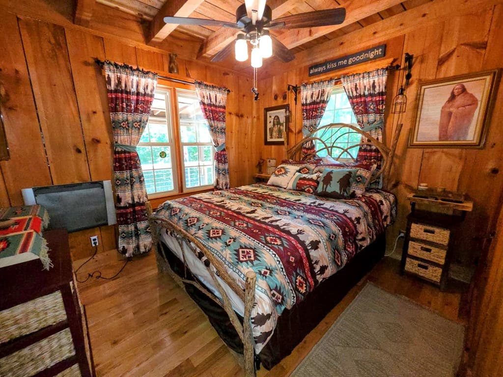 854 Rizzitello Lane, Blairsville GA 30512 - Photo