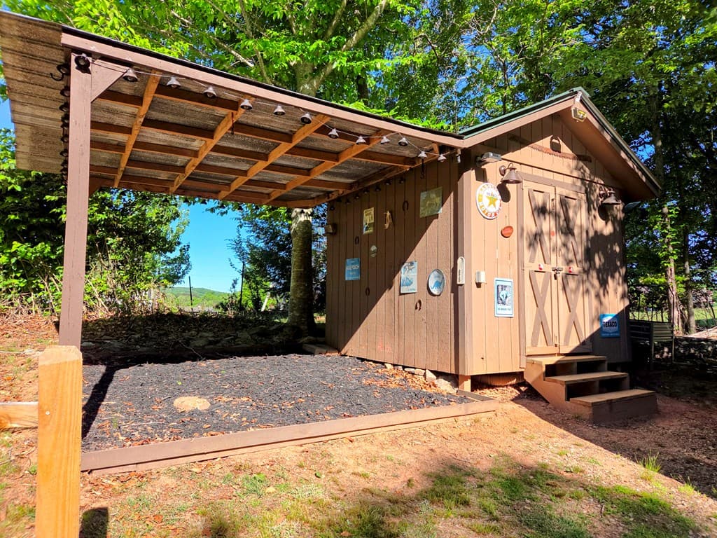 854 Rizzitello Lane, Blairsville GA 30512 - Photo