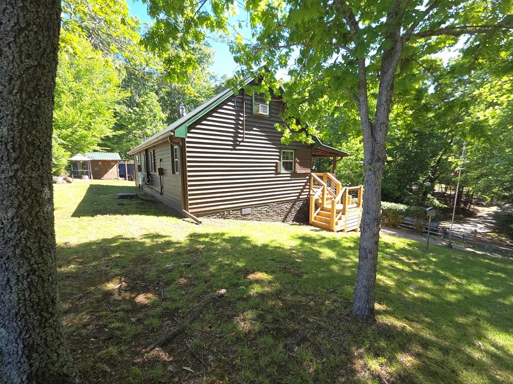 854 Rizzitello Lane, Blairsville GA 30512 - Photo