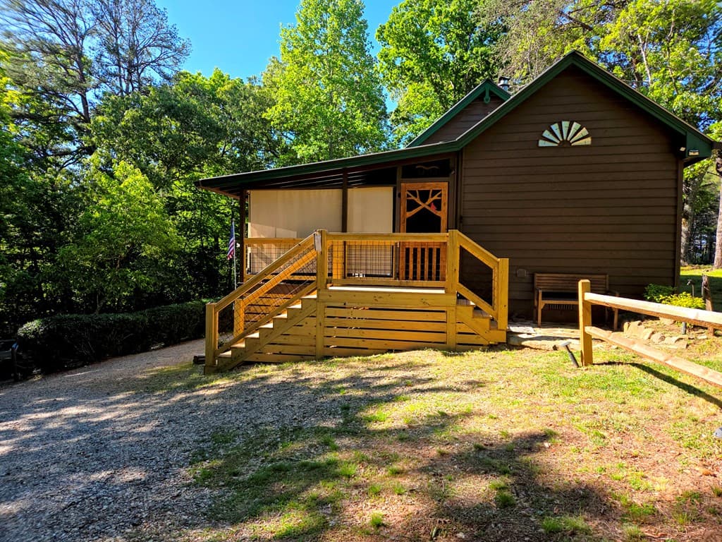 854 Rizzitello Lane, Blairsville GA 30512 - Photo
