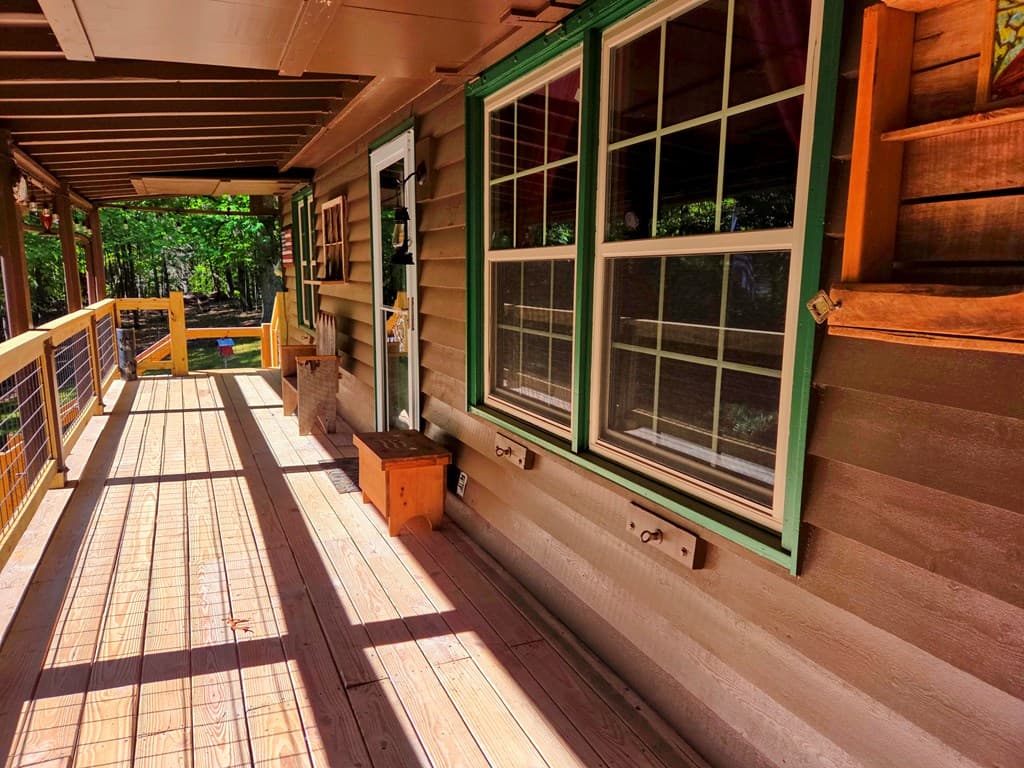 854 Rizzitello Lane, Blairsville GA 30512 - Photo