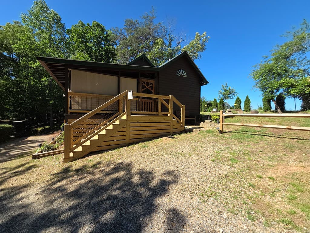 854 Rizzitello Lane, Blairsville GA 30512 - Photo